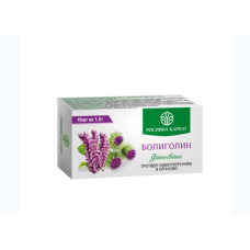 При новоутвореннях в організмі - Фітосвічки Болиголин