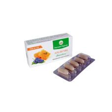 Фітосвічки Апі - вітин 10 шт