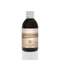 РОСЛИННИЙ ЕКСТРАКТ ПЕРСТАЧУ БІЛОГО 100 мл