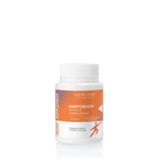 ЕНЕРГОФЛОР ENERGOFLOR 60 таблеток у банці