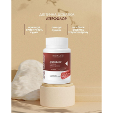 АТЕРОФЛОР ATHEROFLOR 60 ТАБЛЕТОК У БАНОЧЦІ
