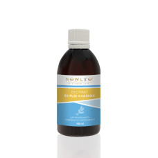 РОСЛИННИЙ ЕКСТРАКТ ЯКІРЦІВ СЛАНКИХ 100 мл