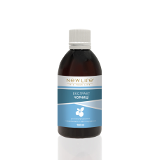 РОСЛИННИЙ ЕКСТРАКТ ЧОРНИЦІ 100 мл