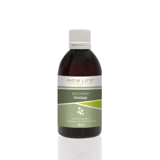 РОСЛИННИЙ ЕКСТРАКТ ПЛЮЩА 100 мл