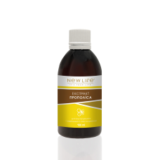 РОСЛИННИЙ ЕКСТРАКТ ПРОПОЛІСА 100 мл