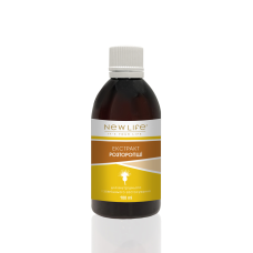 РОСЛИННИЙ ЕКСТРАКТ РОЗТОРОПШІ 100 мл
