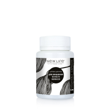 ДЛЯ ЗМІЦНЕННЯ ТА РОСТУ ВОЛОССЯ 60 РОСЛИННИХ КАПСУЛ У БАНОЧЦІ