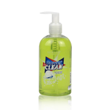 Миючий засіб для посуду POWER CLEAN 350 мл New Life