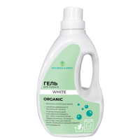 Гель для прання White 1000 мл