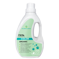Гель для прання Color 1000 мл