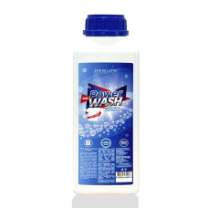 Рідкий засіб для прання білих речей POWER WASH 1000 мл New Life