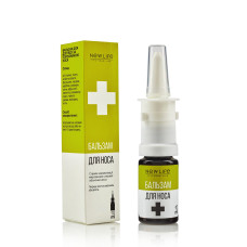 БАЛЬЗАМ ДЛЯ НОСА