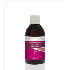 РОСЛИННИЙ ЕКСТРАКТ ВАЛЕРІАНИ 100 мл