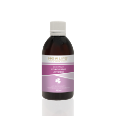 РОСЛИННИЙ ЕКСТРАКТ КОНЮШИНИ ЛУГОВОЇ 100 мл