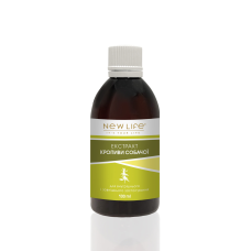 РОСЛИННИЙ ЕКСТРАКТ КРОПИВИ СОБАЧОЇ 100 мл