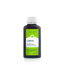 СИРОП ВІД КАШЛЮ